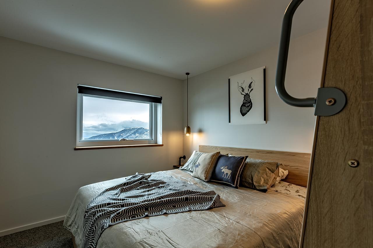 Le Chalets- King Of The Mountain- Sleeps 18 By Abm Falls Creek Eksteriør billede